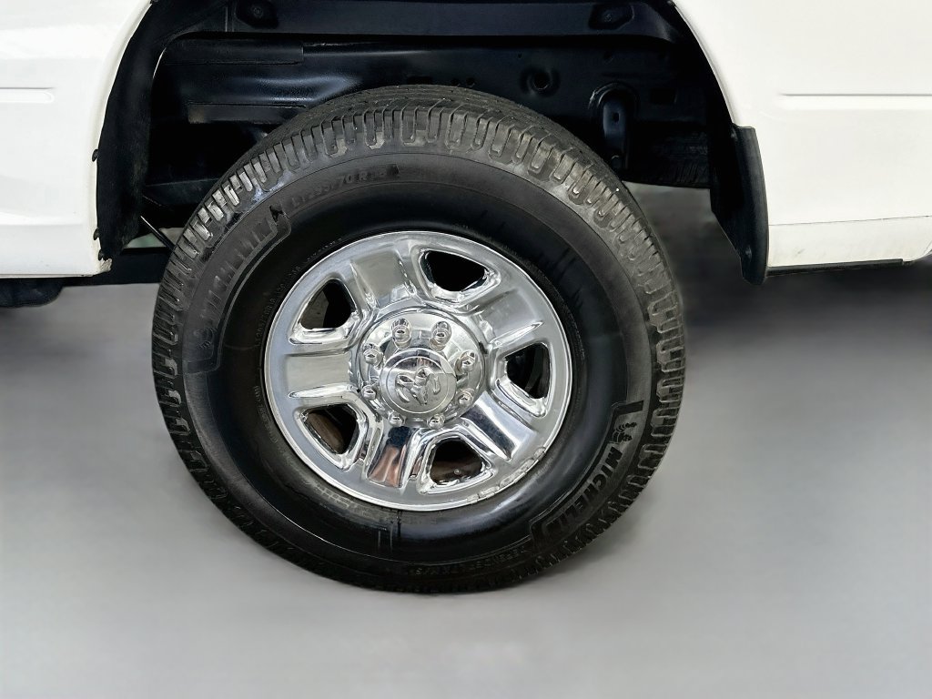 Used 2015 RAM 2500 SLT w/ Protection Group AWD/4WD image 34