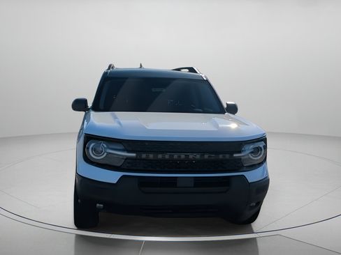 New 2026 Ford Bronco Sport Big Bend AWD/4WD image 8