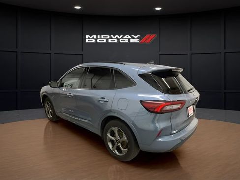 Used 2024 Ford Escape ST-Line AWD/4WD image 3