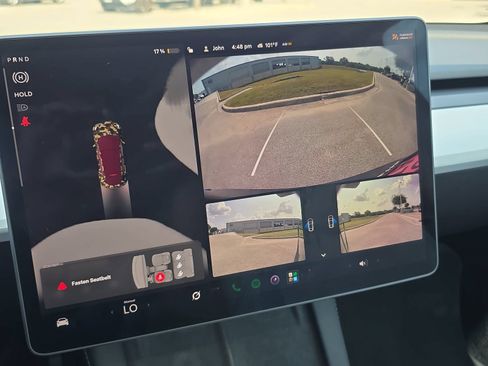 Used 2023 Tesla Model Y Long Range AWD/4WD image 19
