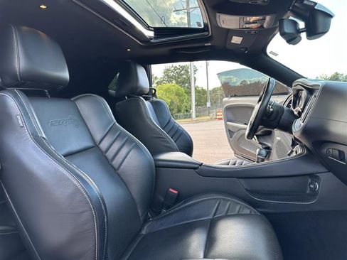 Used 2021 Dodge Challenger SRT Hellcat w/ Plus Package image 31