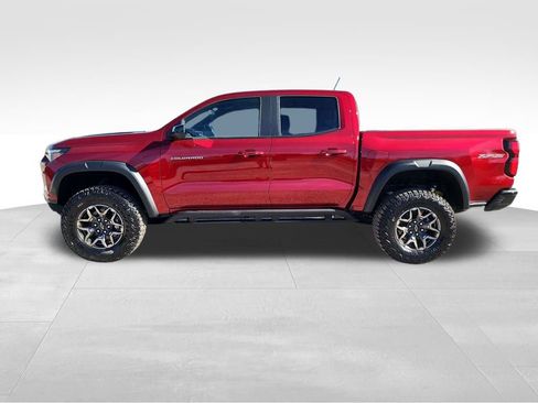 New 2026 Chevrolet Colorado ZR2 w/ Technology Package image 4