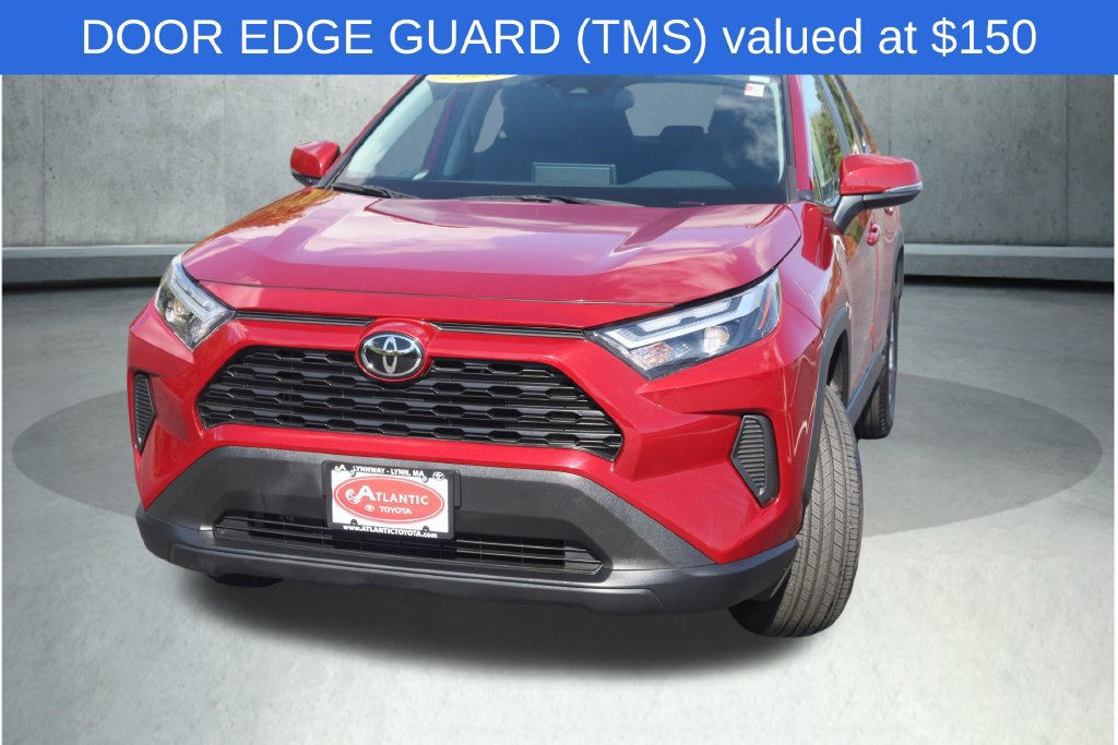 Used 2023 Toyota RAV4 XLE w/ Convenience Package AWD/4WD image 8