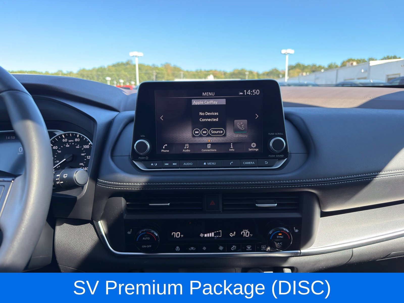 Used 2023 Nissan Rogue SV w/ SV Premium B Package AWD/4WD image 24