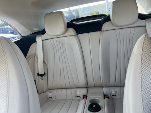 Used 2023 Mercedes-Benz E 450 Cabriolet image 31