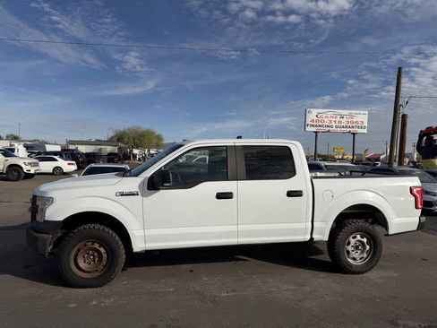 Used 2016 Ford F150 XL w/ XL Power Equipment Group image 6