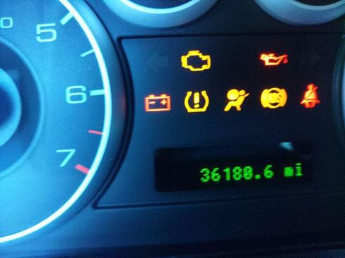 Used 2009 Ford Fusion SEL FWD image 28