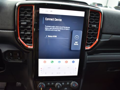 Used 2024 Ford Ranger Raptor image 21