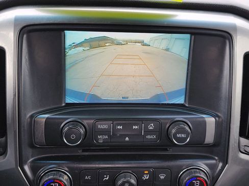 Used 2019 Chevrolet Silverado 2500 LT AWD/4WD image 31