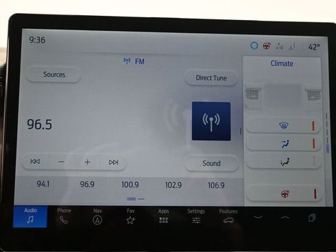 Certified 2022 Ford Expedition XLT image 23