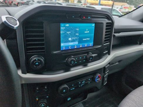 Used 2023 Ford F150 XLT w/ Trailer Tow Package image 20