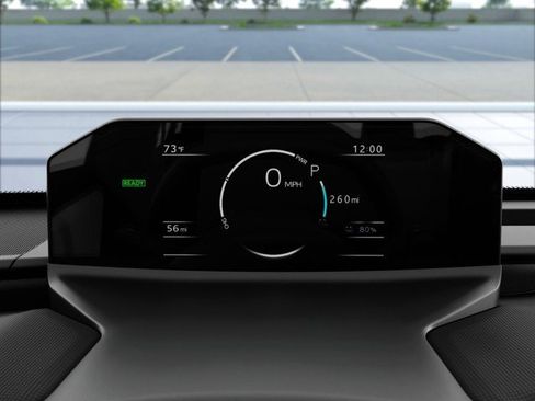 New 2026 Subaru Uncharted AWD image 17