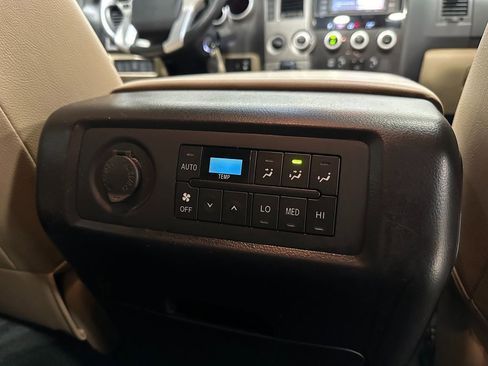 Used 2016 Toyota Sequoia SR5 image 17