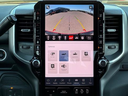 New 2026 RAM 3500 Laramie image 17