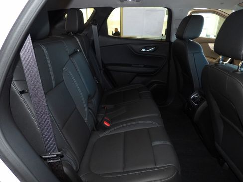 Used 2024 Chevrolet Blazer LT w/ LPO, Floor Liner Package image 17