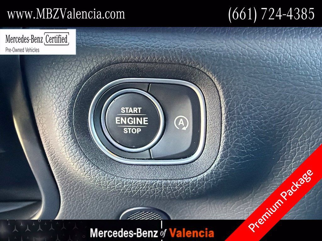 Certified 2022 Mercedes-Benz GLE 450 4MATIC image 28