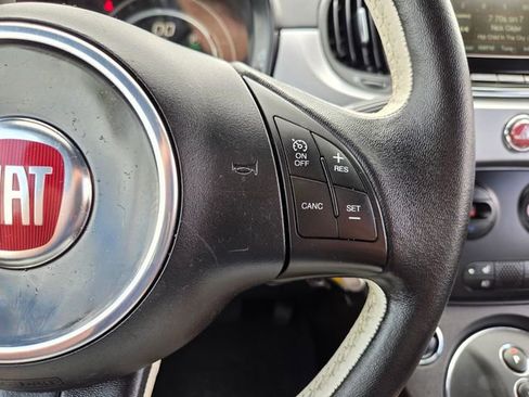 Used 2016 FIAT 500 e image 29