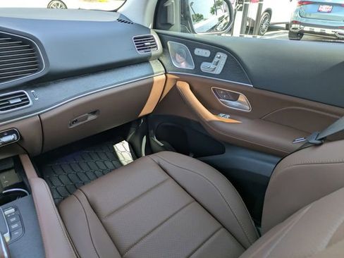 New 2026 Mercedes-Benz GLE 350 4MATIC image 19