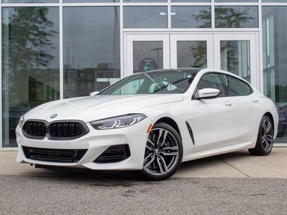 Used 2025 BMW 840i xDrive w/ M Sport Professional Package