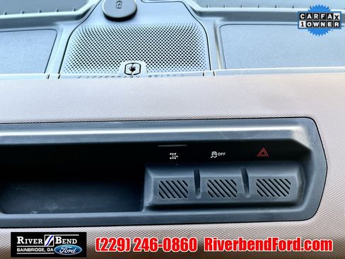 Used 2024 Ford Bronco Outer Banks image 33
