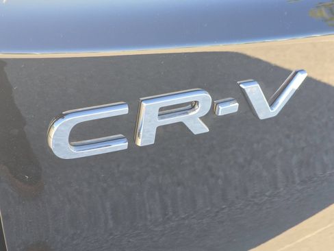 Certified 2024 Honda CR-V EX image 15