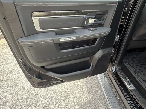 Used 2015 RAM 1500 Limited AWD/4WD image 22