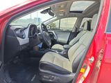 Used 2017 Toyota RAV4 Limited image 6