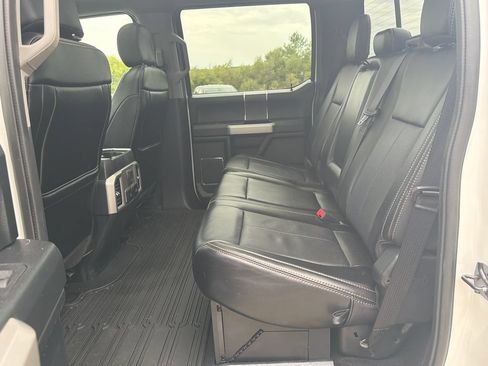 Used 2020 Ford F350 Lariat AWD/4WD image 26
