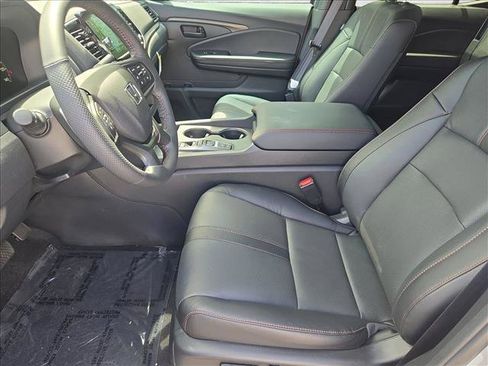 Certified 2026 Honda Ridgeline TrailSport image 17