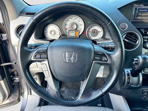 Used 2015 Honda Pilot EX-L image 12