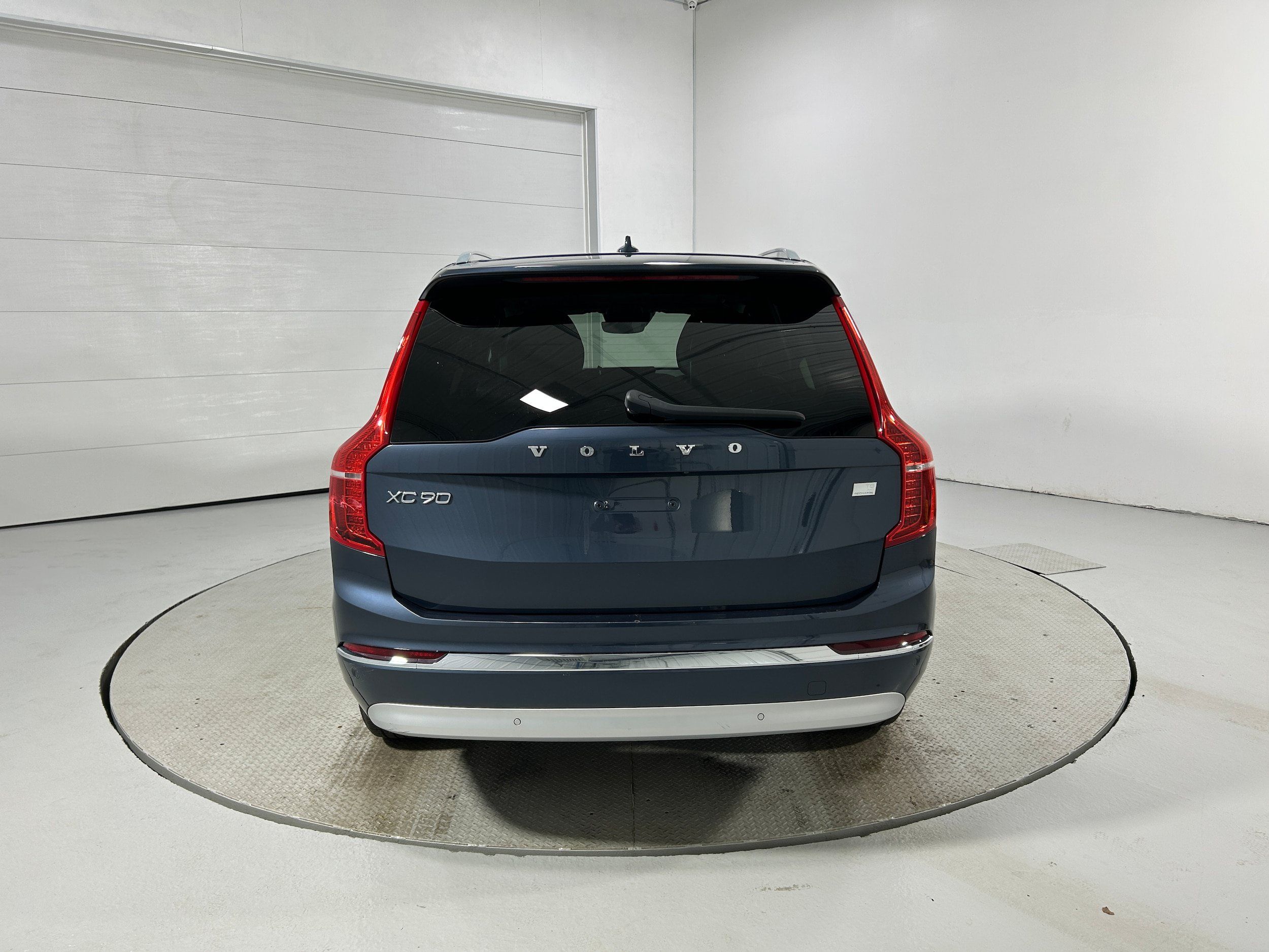 Used 2022 Volvo XC90 T8 Inscription Expression AWD/4WD image 33
