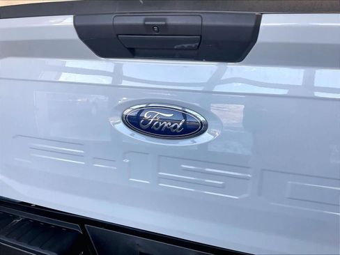 Used 2023 Ford F150 XLT image 28