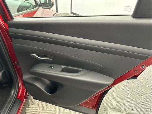 New 2026 Hyundai Tucson SE FWD image 16