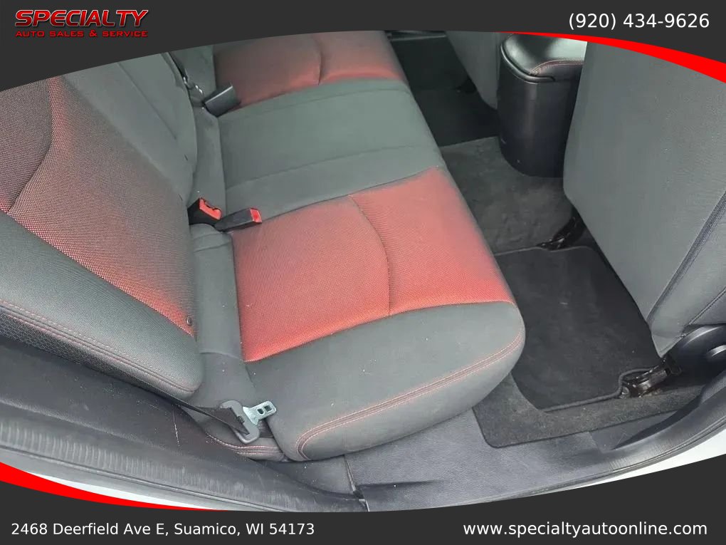 Used 2012 Dodge Avenger SXT Plus FWD image 27