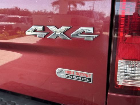 Used 2012 RAM 3500 Big Horn AWD/4WD image 14