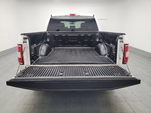 Used 2020 Ford F150 XL w/ Equipment Group 101A Mid RWD image 29