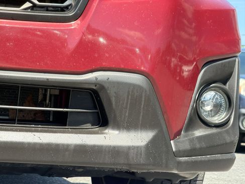Used 2019 Subaru Crosstrek 2.0i Premium w/ Eyesight System AWD/4WD image 11
