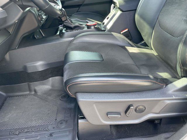 Used 2024 Ford Bronco Raptor AWD/4WD image 9