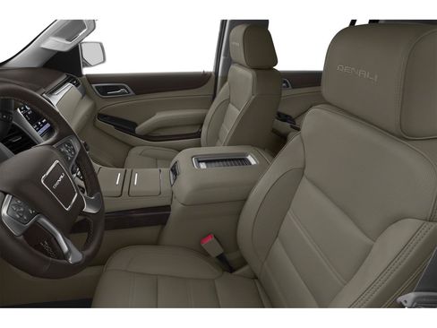Used 2020 GMC Yukon Denali w/ Denali Ultimate Package AWD/4WD image 52