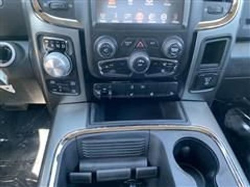 Used 2017 RAM 1500 Sport w/ Quick Order Package 26Q Night image 31