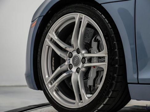 Used 2012 Audi R8 V8 AWD/4WD image 91