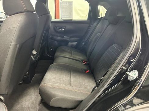 Certified 2024 Honda HR-V Sport image 19