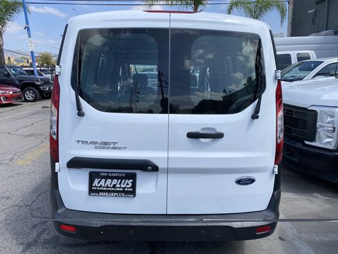 Used 2023 Ford Transit Connect XL FWD image 8