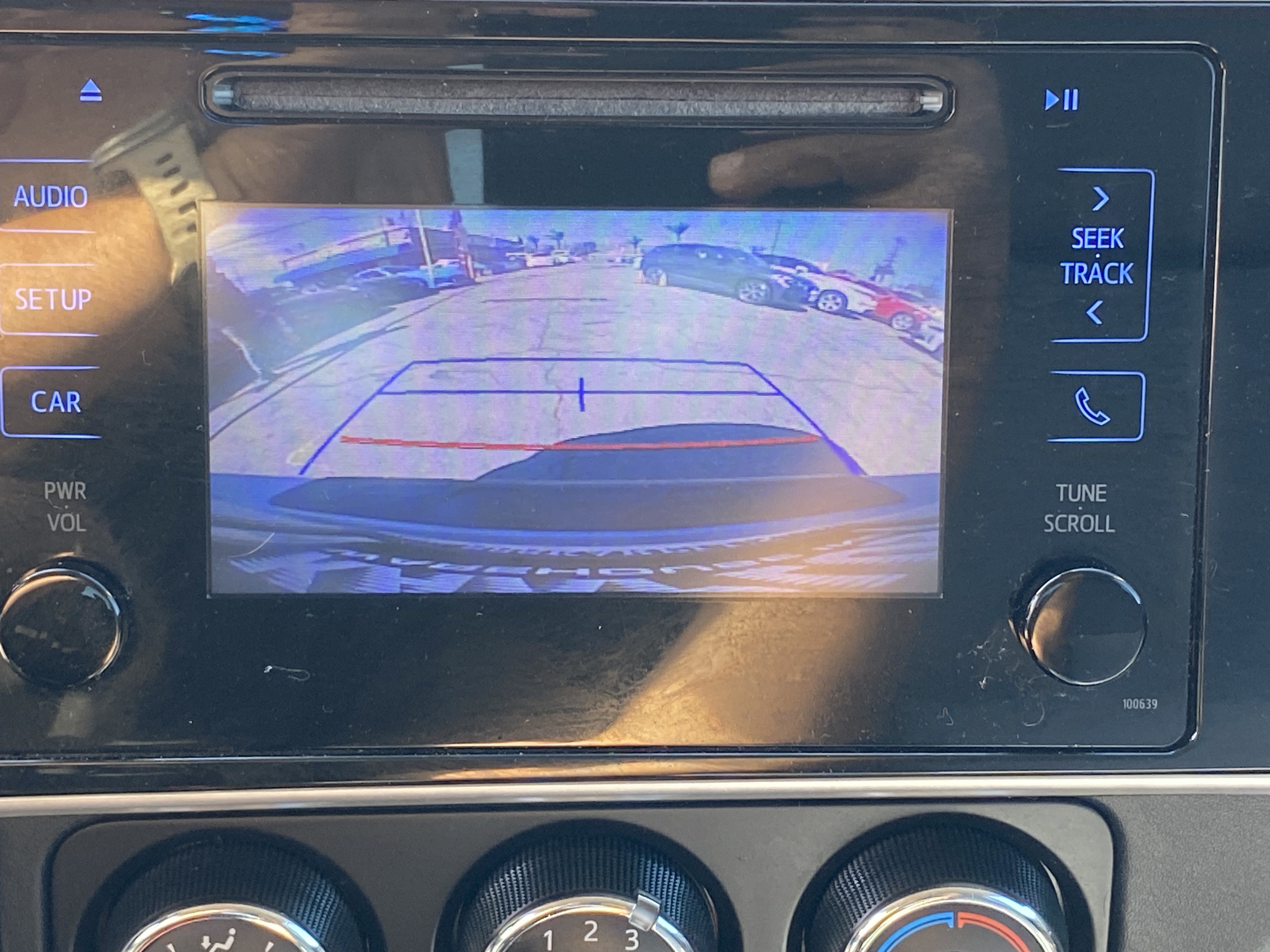 Used 2018 Toyota Corolla L w/ Body Protection Package FWD image 22