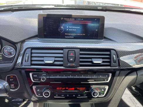 Used 2015 BMW M3 image 28