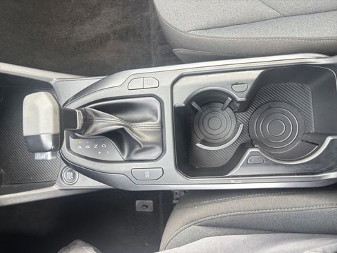 Used 2025 Kia K4 FWD image 40