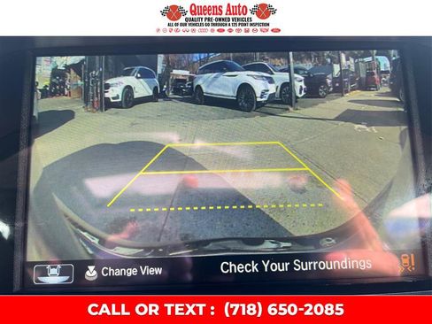 Used 2019 Acura ILX image 41