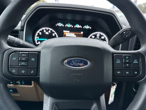 Certified 2023 Ford F150 XLT image 22