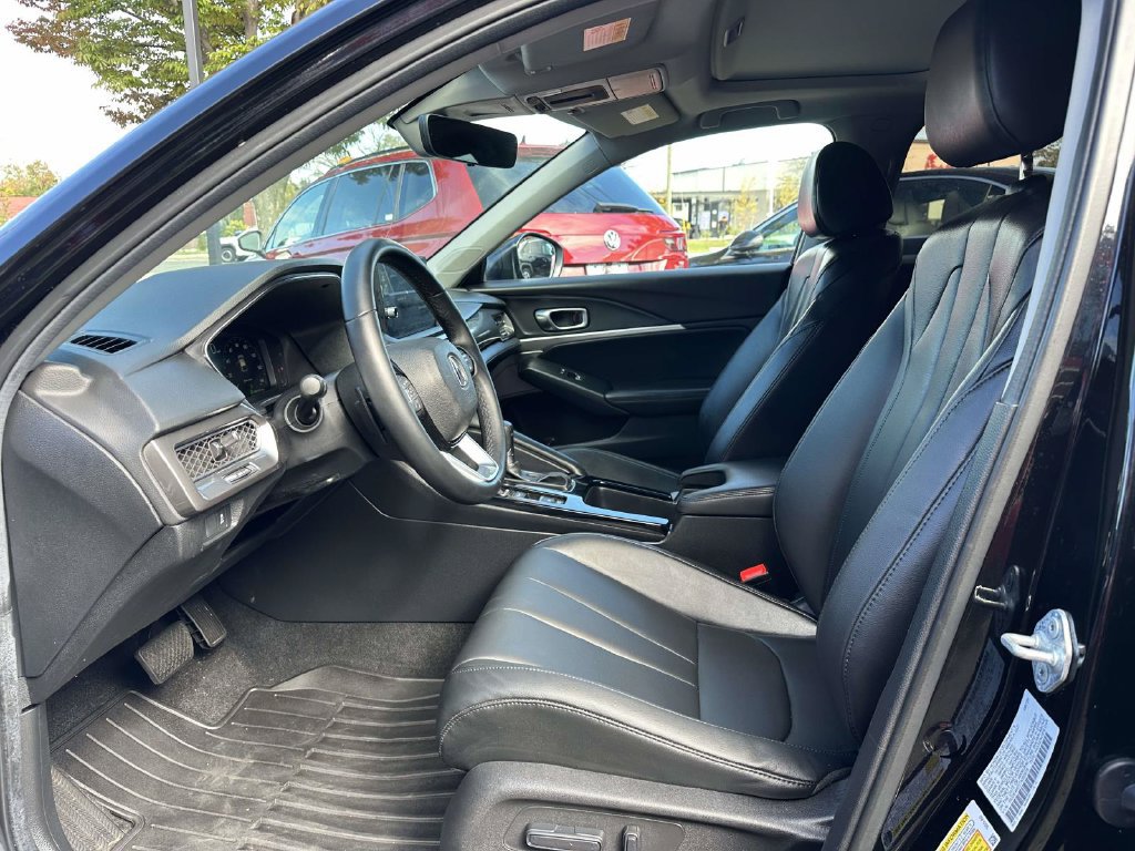 Used 2026 Acura Integra FWD image 12