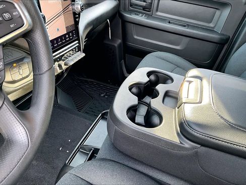 New 2026 RAM 2500 Tradesman image 8